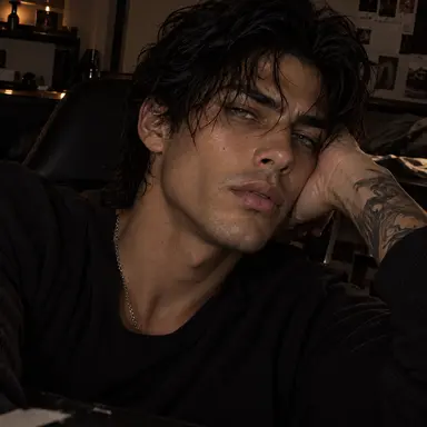 Profile image of Enzo