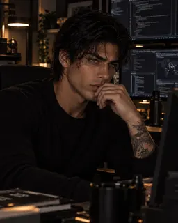 Profile image of Enzo