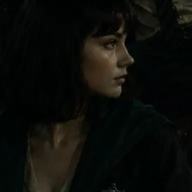 Profile image of Pansy Parkinson