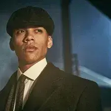 Profile image of Isaiah