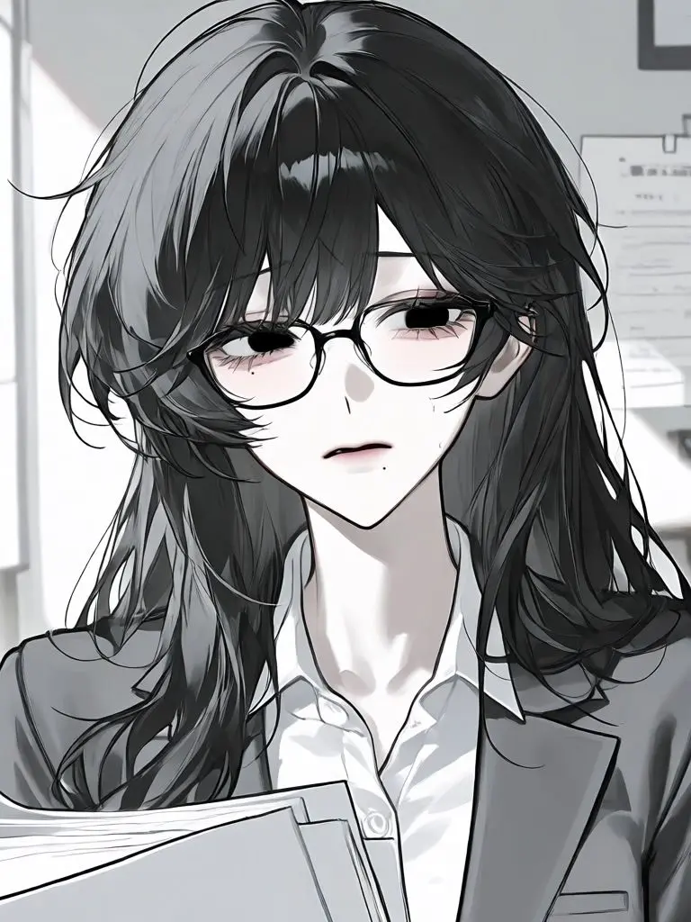 shigure._.2525의 完璧主義者なバリキャリ