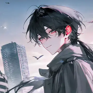 Profile image of ネロ