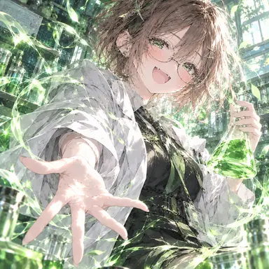 Profile image of Shizuka
