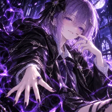 Profile image of Rurina