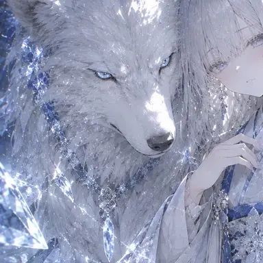 Profile image of Fenrir