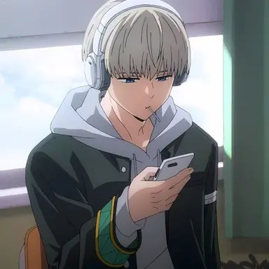 Profile image of 카지 렌