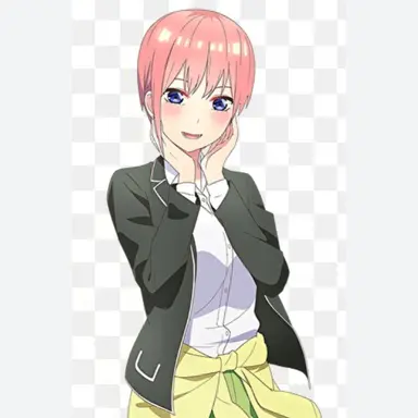 Profile image of 中野一花