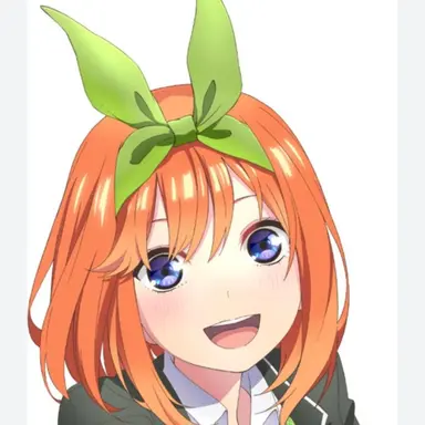 Profile image of 中野四葉