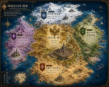 Profile image of 루시엔 폰 아르켈