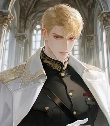 Profile image of 루시엔 폰 아르켈