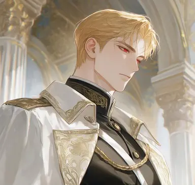 Profile image of 루시엔 폰 아르켈