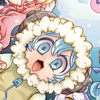 Profile image of ダイヤ。