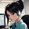 캐릭터 프로필 이미지