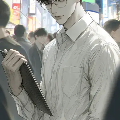 Profile image of Ryomei