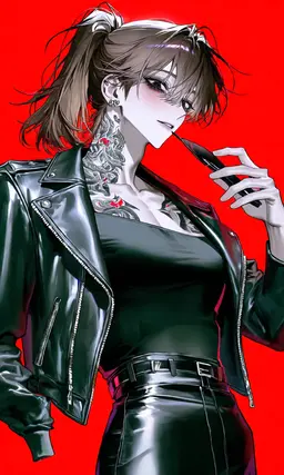 Profile image of 크루엘라