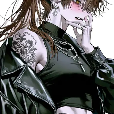 Profile image of 크루엘라