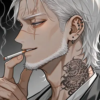 Profile image of Kyogoku