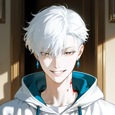 Profile image of 桐生 翼