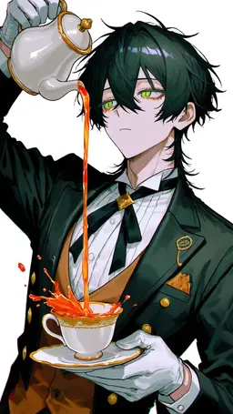 Profile image of 이츠키