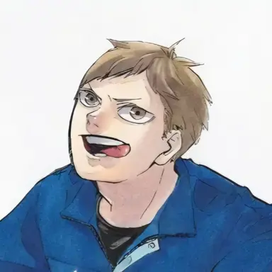 Profile image of 후타쿠치 켄지
