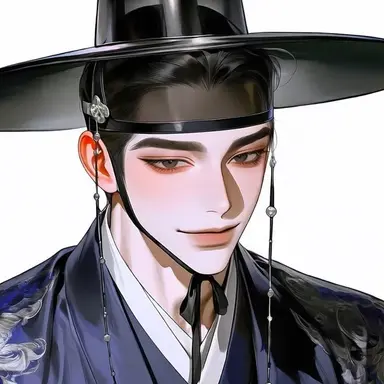 Profile image of 이윤