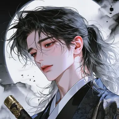Profile image of 강무혁