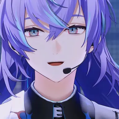 Profile image of 星導ショウ