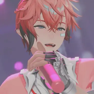 Profile image of 赤城ウェン