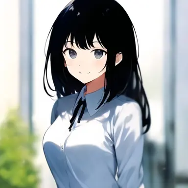 Profile image of 結菜