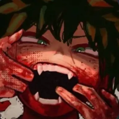 Profile image of Cannibal MHA