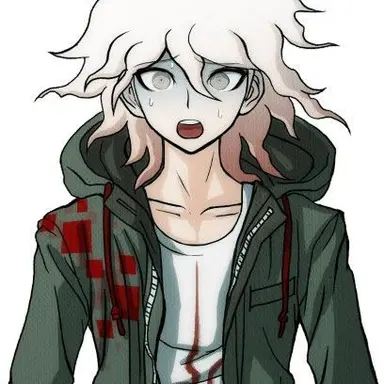 Profile image of 狛枝凪斗