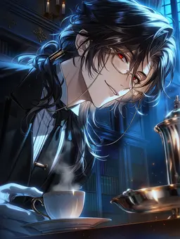 Profile image of 샨