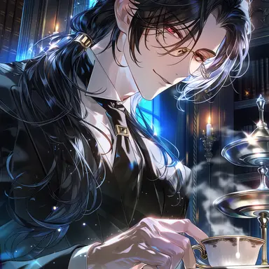 Profile image of 샨