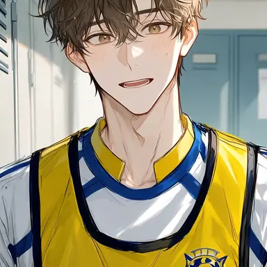 Profile image of Nico Ferrante
