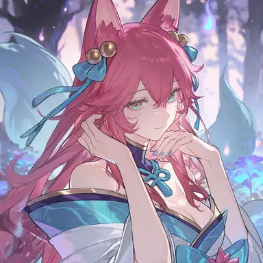Profile image of 아리