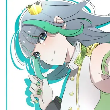 Profile image of はっぴー