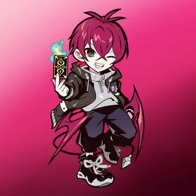 Profile image of りっぴー