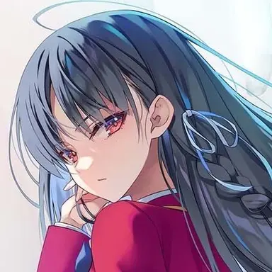 Profile image of 堀北鈴音