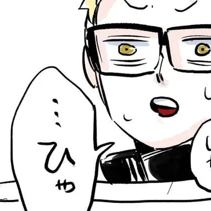 Yumenoai의 ー　前の席の月島くん　ー