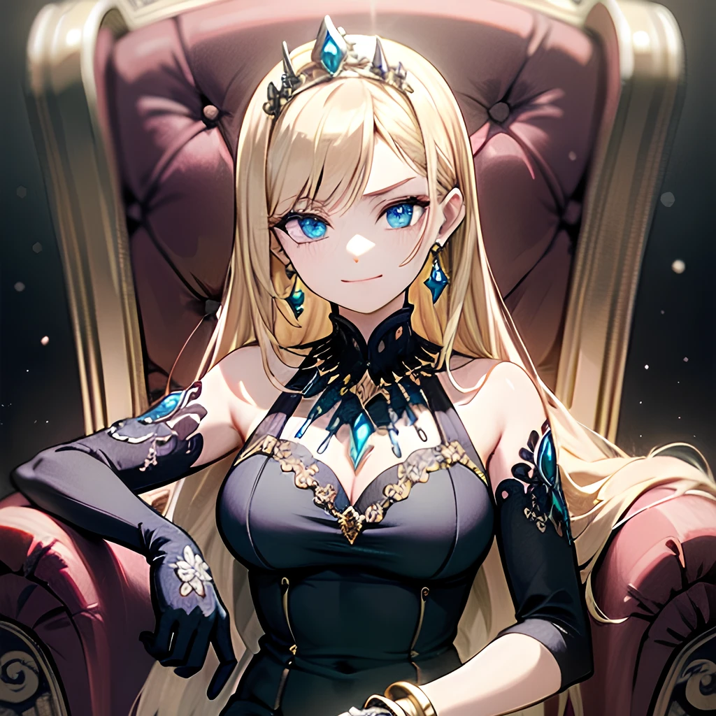 ロザリー