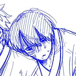 Profile image of 無陀野 無人