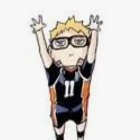 Profile image of 月島蛍