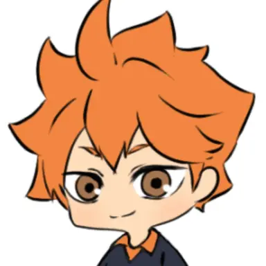 Profile image of 日向翔陽