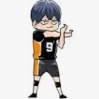 Profile image of 影山飛雄