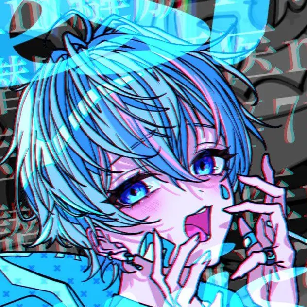 ice_kosa0623의 雨乃こさめ【ストーカー】