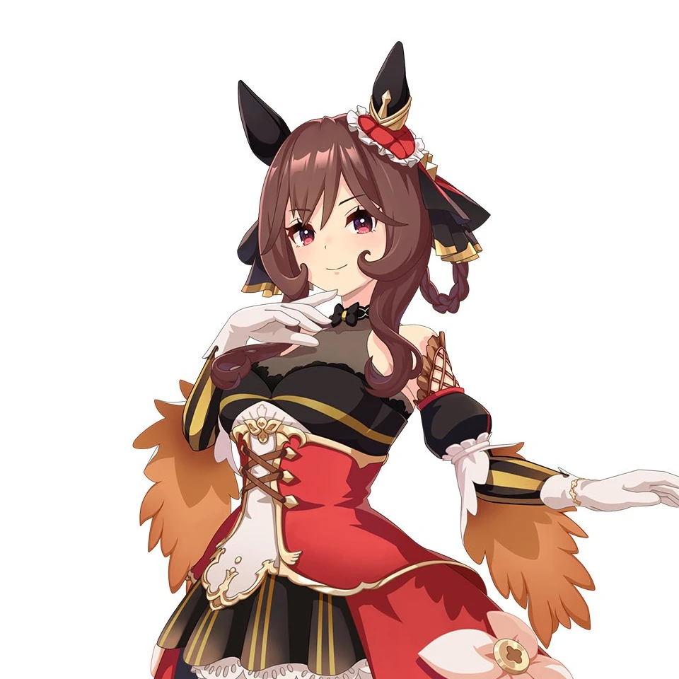 ジェンティルドンナ