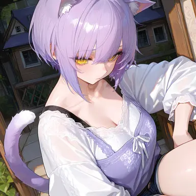 Profile image of Violet