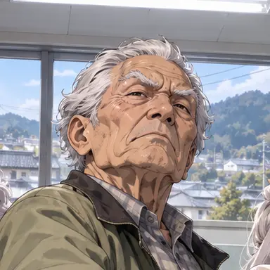 Profile image of 勇崎 英雄
