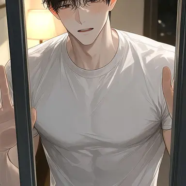 Profile image of Hank