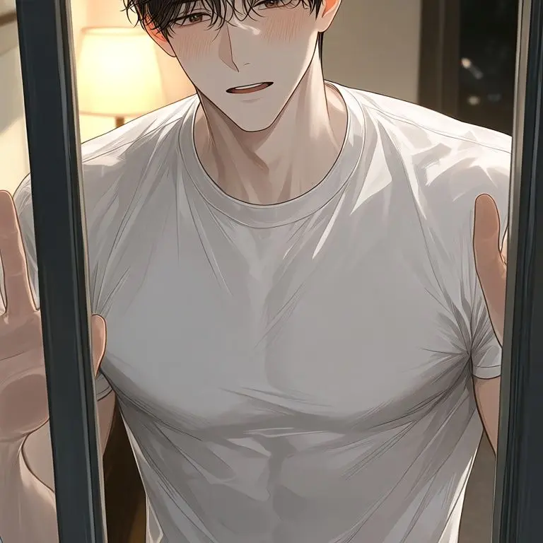 Mx.ShadowBG의 Caught in the Deep End
